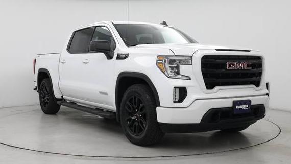 GMC SIERRA LIMITED 2022 3GTU9CET3NG170836 image